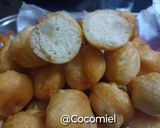 Foto del paso 5 de la receta: 🍌🍌 Buñuelos de Banana Caseros