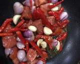 Foto langkah ke 4 dari resep Ayam pop+sambal.