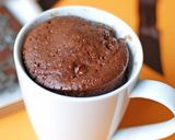 Foto del paso 9 de la receta: Torta en Taza