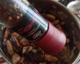 Foto del paso 4 de la receta: Crema de boletus