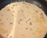 Foto del paso 6 de la receta: Fideos con Salmón Ahumado