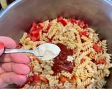 Foto del paso 2 de la receta: Fideos con tomate fresco