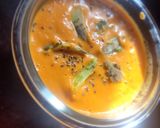 A picture of step 5 of Homemade Creamy Carrot Soup.