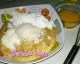 Foto langkah ke 3 dari resep Nugget Pisang.
