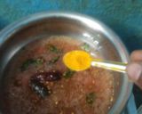 வறுத்து இடித்து வைத்த மசாலா ரசம் (Masala rasam recipe in tamil) ரெசிபி ஸ்டேப் 2 புகைப்படம்