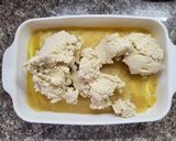 Foto del paso 4 de la receta: Tarta rellena de manzana