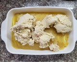 Foto del paso 4 de la receta: Tarta rellena de manzana
