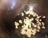 Foto del paso 14 de la receta Lentejas guisadas con picatostes