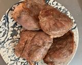 Foto del paso 4 de la receta: Tacos de carrillera