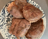 Foto del paso 4 de la receta: Tacos de carrillera