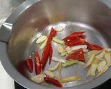 古早味滷虱目魚頭的食譜步驟2照片