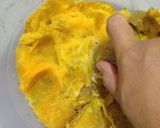 Foto langkah ke 2 dari resep Kue Cek Mek Molek Khas Malaysia.