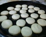 Foto del paso 6 de la receta: Alfajores de Maicena