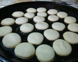Foto del paso 6 de la receta: Alfajores de Maicena