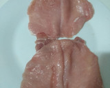 Foto del paso 1 de la receta: Libritos