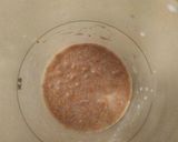 Kakaós csiga torta 🐌 recept fázis 2 fotója
