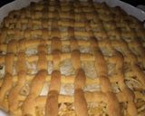 Gluténmentes almás pite recept fázis 7 fotója