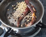 पेरी पेरी मखाना (peri peri makhana recipe in Hindi) रेसिपी चरण 2 फोटो