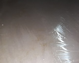 Foto del paso 3 de la receta: Galletas de chocolate y avena