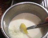 Foto del paso 1 de la receta: Arroz con leche💓