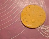 Sajtos tallér recept fázis 3 fotója