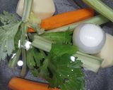 Foto del passaggio 3 della ricetta Vellutata di carote e zucca
