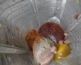 Foto del paso 1 de la receta: "Diablito" o untable picante casero..