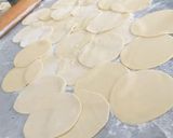 Foto del paso 1 de la receta: Capeletis o sorrentinos
