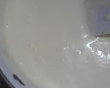 Foto del paso 4 de la receta: Cheesecake de 🍓. ❌(Sin horno)❌
