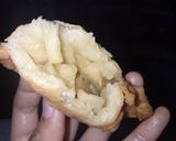 Foto langkah ke 6 dari resep Apple Pie McD homemade.