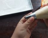 Foto langkah ke 3 dari resep Semprit susu maizena.