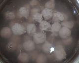 Foto langkah ke 4 dari resep Bakso daging Frozen.