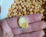 Foto del paso 2 de la receta: Hummus de garbanzos