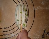 香蔥花捲的食譜步驟13照片