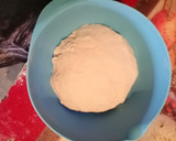 Foto del paso 4 de la receta: Pizza 🍕