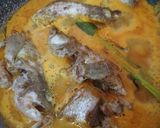 Foto langkah ke 3 dari resep Kerapu Acar Kuning.