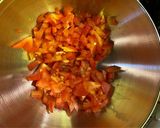 Brassói Kis-Szakács módra recept fázis 2 fotója