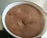 Foto langkah ke 5 dari resep Puding susu coklat yummyyy.