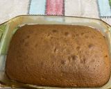 Foto del paso 5 de la receta: Torta de Vainilla 🍰