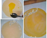 A picture of step 6 of Soft layered chapatis.