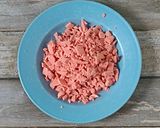 Foto langkah ke 2 dari resep Cheesy Baked Rice/Mozaru.