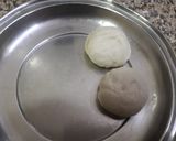 ઘઉંના લોટની નાન(ghu na lot ni naan in Gujarati) રેસીપી સ્ટેપ5ફોટો