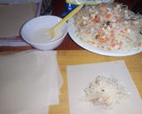 Foto langkah ke 5 dari resep Risol Bihun.