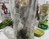 Pas rețetă Mojito Fierbinte 1 fotografie