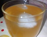 Foto del paso 5 de la receta Te de cáscara de piña y canela