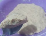 Foto del paso 3 de la receta: 🏉 Galletitas "Boca de Dama" 👄