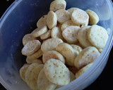 Foto del paso 6 de la receta: Bizcochitos de grasa Económicos ☆