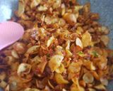 Foto langkah ke 9 dari resep Keripik singkong daun kunyit.