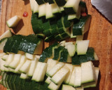 Foto del paso 4 de la receta: Arroz caldoso con verduras
