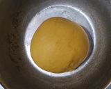 Foto langkah ke 5 dari resep Pumpkin Bomboloni.